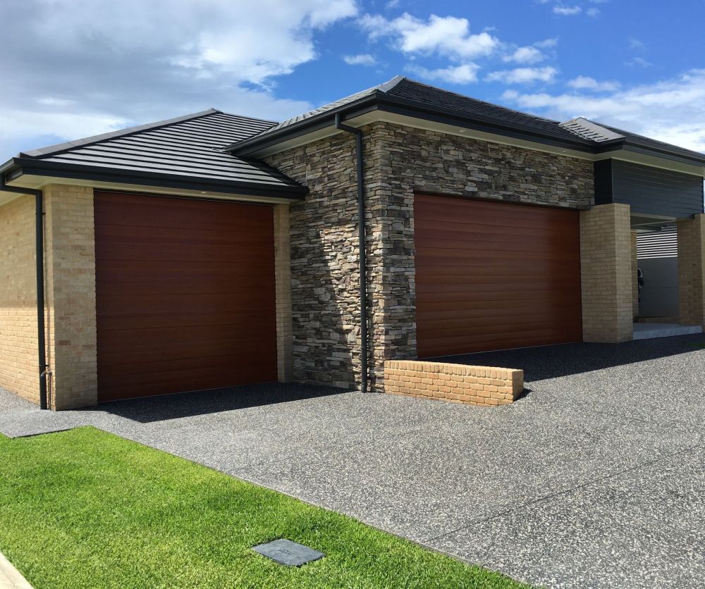 Garage Doors Tarragindi